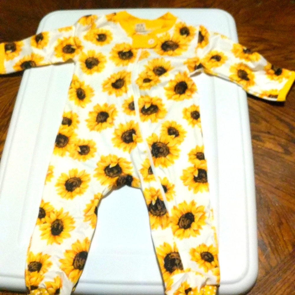 Baby onesie